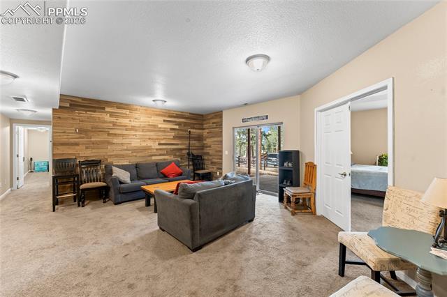 MLS Image for 1308  Spruce Ridge  ,Woodland Park, Colorado