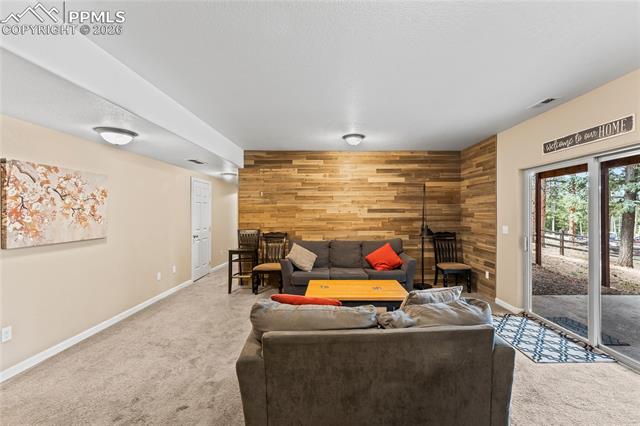 MLS Image for 1308  Spruce Ridge  ,Woodland Park, Colorado