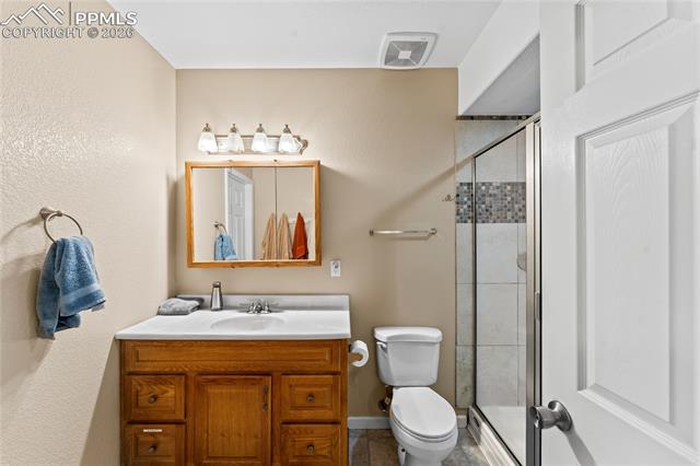 MLS Image for 1308  Spruce Ridge  ,Woodland Park, Colorado