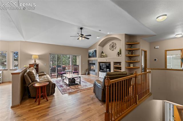 MLS Image for 1308  Spruce Ridge  ,Woodland Park, Colorado