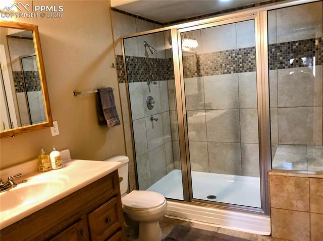 MLS Image for 1308  Spruce Ridge  ,Woodland Park, Colorado
