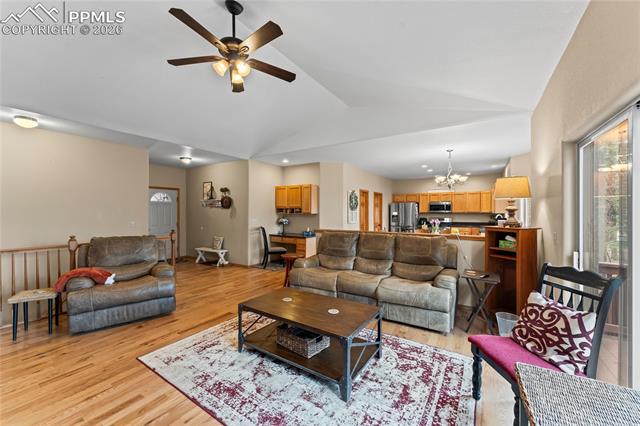 MLS Image for 1308  Spruce Ridge  ,Woodland Park, Colorado