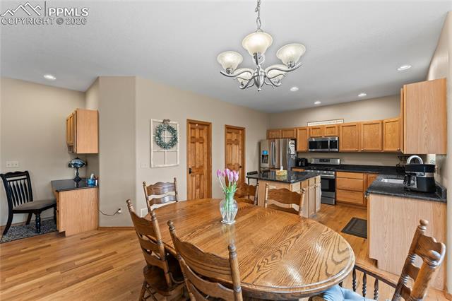 MLS Image for 1308  Spruce Ridge  ,Woodland Park, Colorado