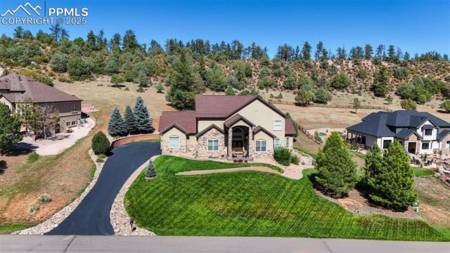 MLS Image for 4619  Mohawk  ,Larkspur, Colorado