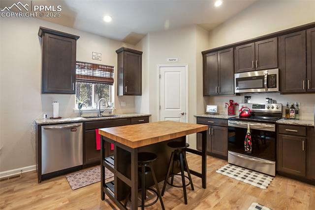 MLS Image for 1323  Firestone  ,Woodland Park, Colorado