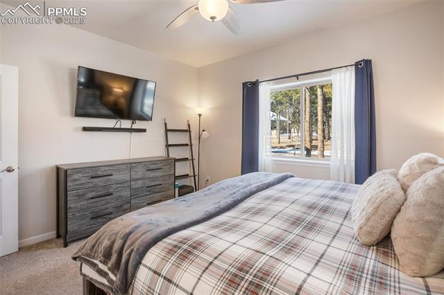 MLS Image for 1323  Firestone  ,Woodland Park, Colorado