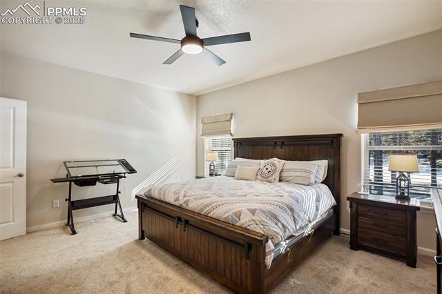 MLS Image for 1323  Firestone  ,Woodland Park, Colorado