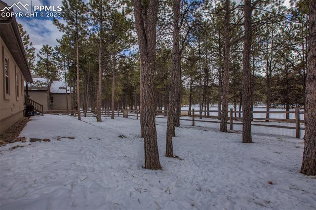 MLS Image for 1323  Firestone  ,Woodland Park, Colorado
