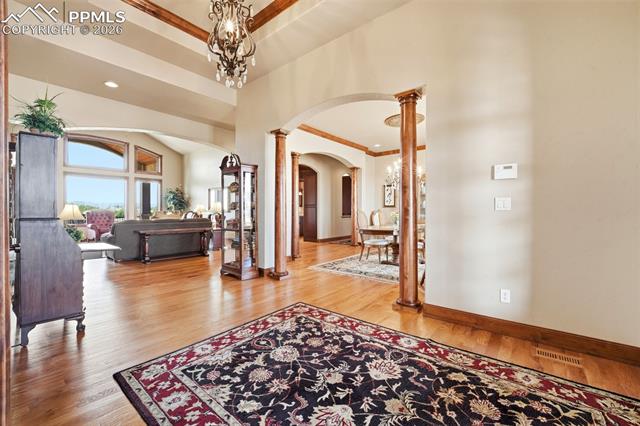 MLS Image for 16329  Open Sky  ,Colorado Springs, Colorado