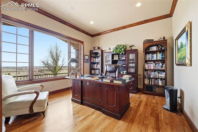 MLS Image for 16329  Open Sky  ,Colorado Springs, Colorado