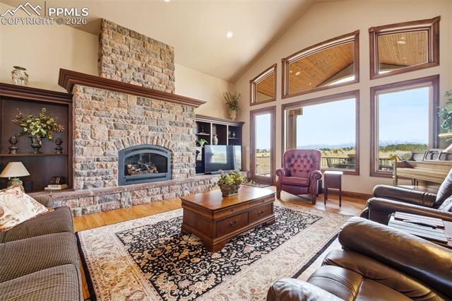 MLS Image for 16329  Open Sky  ,Colorado Springs, Colorado