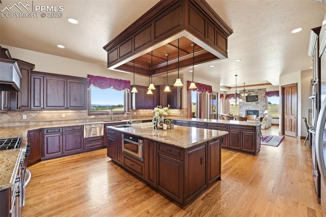 MLS Image for 16329  Open Sky  ,Colorado Springs, Colorado