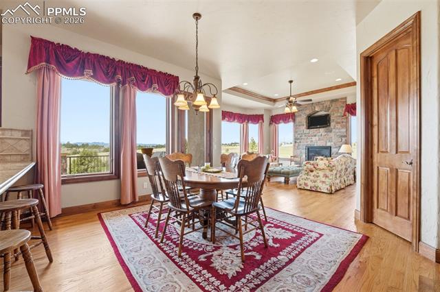 MLS Image for 16329  Open Sky  ,Colorado Springs, Colorado