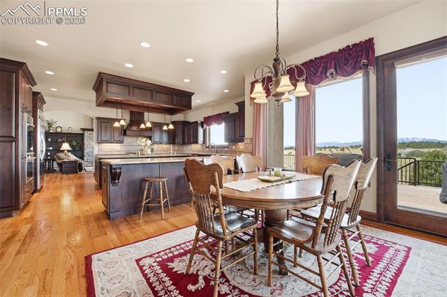 MLS Image for 16329  Open Sky  ,Colorado Springs, Colorado
