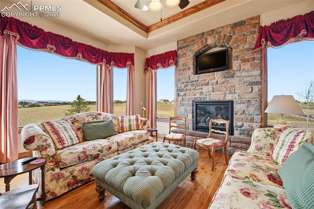 MLS Image for 16329  Open Sky  ,Colorado Springs, Colorado