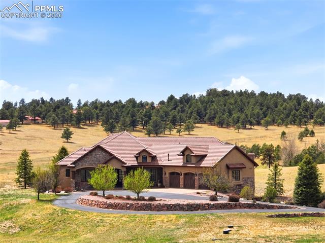 MLS Image for 16329  Open Sky  ,Colorado Springs, Colorado