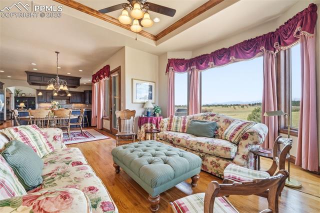 MLS Image for 16329  Open Sky  ,Colorado Springs, Colorado