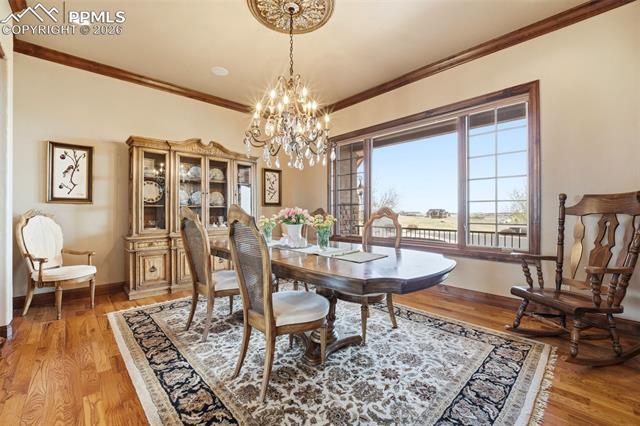 MLS Image for 16329  Open Sky  ,Colorado Springs, Colorado