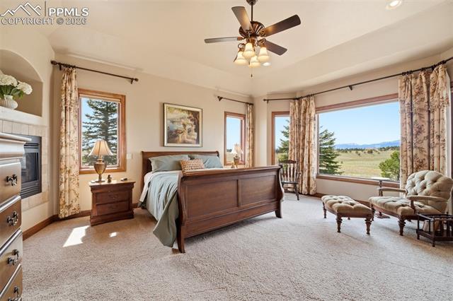 MLS Image for 16329  Open Sky  ,Colorado Springs, Colorado