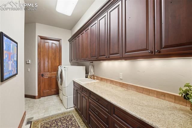 MLS Image for 16329  Open Sky  ,Colorado Springs, Colorado