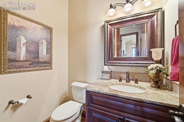 MLS Image for 16329  Open Sky  ,Colorado Springs, Colorado
