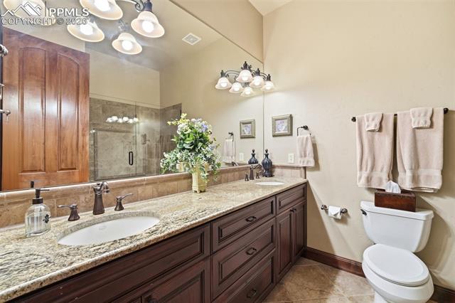 MLS Image for 16329  Open Sky  ,Colorado Springs, Colorado