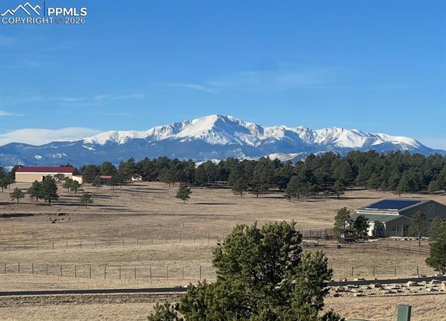 MLS Image for 16329  Open Sky  ,Colorado Springs, Colorado
