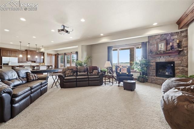 MLS Image for 16329  Open Sky  ,Colorado Springs, Colorado