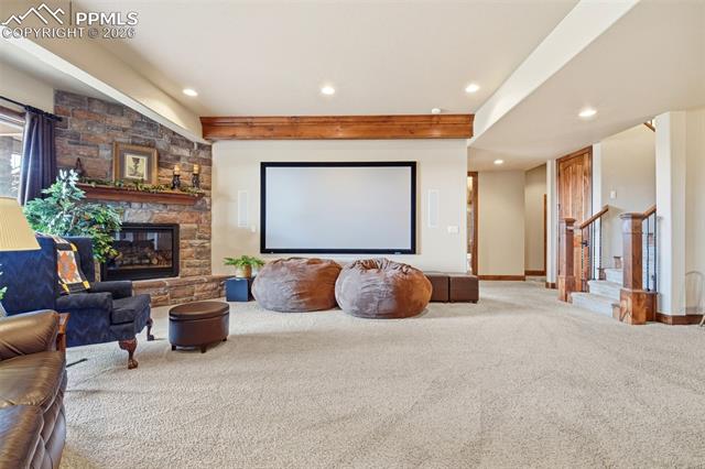 MLS Image for 16329  Open Sky  ,Colorado Springs, Colorado