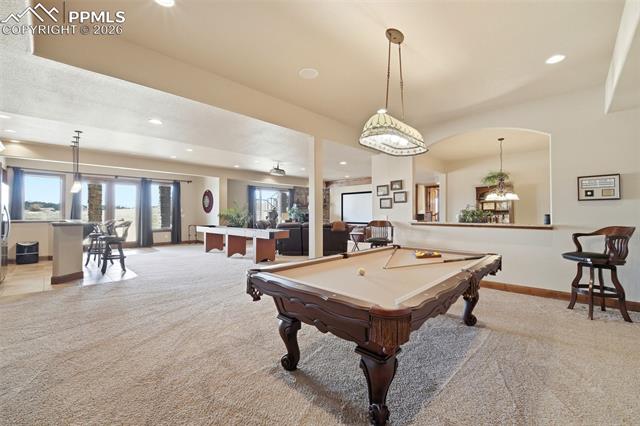 MLS Image for 16329  Open Sky  ,Colorado Springs, Colorado
