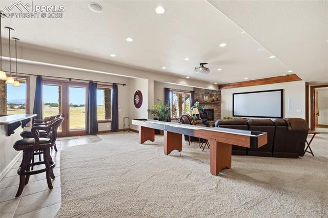 MLS Image for 16329  Open Sky  ,Colorado Springs, Colorado