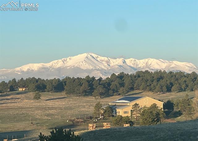 MLS Image for 16329  Open Sky  ,Colorado Springs, Colorado