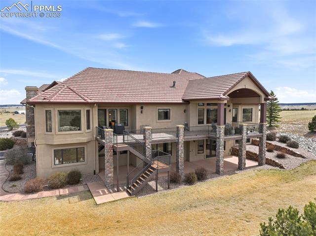 MLS Image for 16329  Open Sky  ,Colorado Springs, Colorado