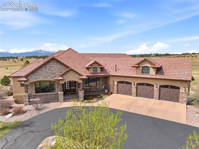 MLS Image for 16329  Open Sky  ,Colorado Springs, Colorado