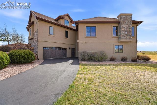 MLS Image for 16329  Open Sky  ,Colorado Springs, Colorado