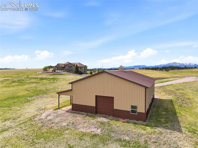 MLS Image for 16329  Open Sky  ,Colorado Springs, Colorado
