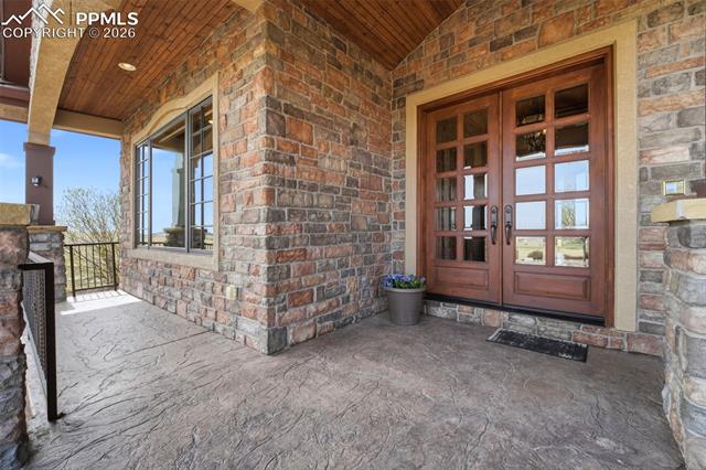 MLS Image for 16329  Open Sky  ,Colorado Springs, Colorado