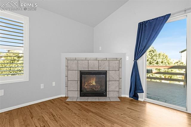 MLS Image for 15619  Paiute  ,Monument, Colorado