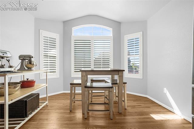 MLS Image for 15619  Paiute  ,Monument, Colorado