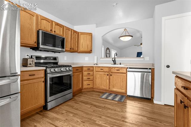 MLS Image for 15619  Paiute  ,Monument, Colorado