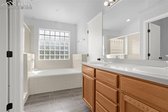 MLS Image for 15619  Paiute  ,Monument, Colorado