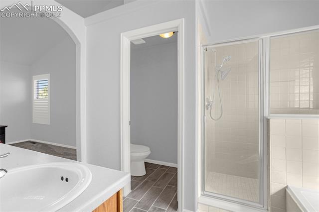MLS Image for 15619  Paiute  ,Monument, Colorado