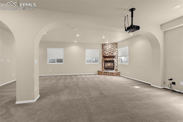 MLS Image for 15619  Paiute  ,Monument, Colorado