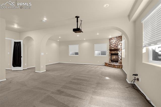 MLS Image for 15619  Paiute  ,Monument, Colorado