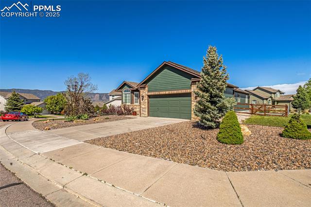 MLS Image for 15619  Paiute  ,Monument, Colorado
