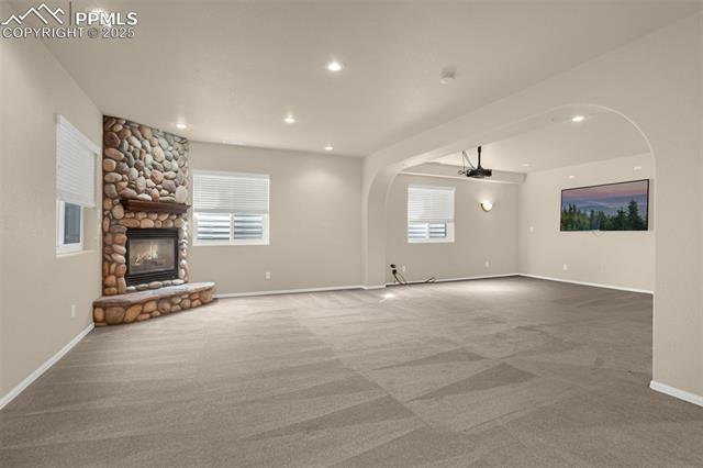 MLS Image for 15619  Paiute  ,Monument, Colorado