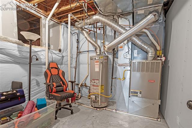 MLS Image for 15619  Paiute  ,Monument, Colorado