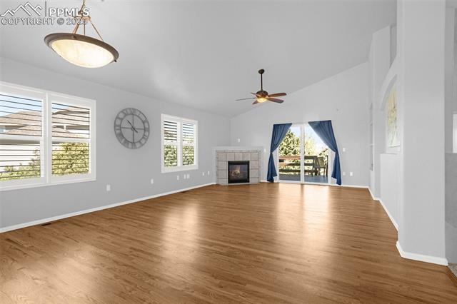 MLS Image for 15619  Paiute  ,Monument, Colorado