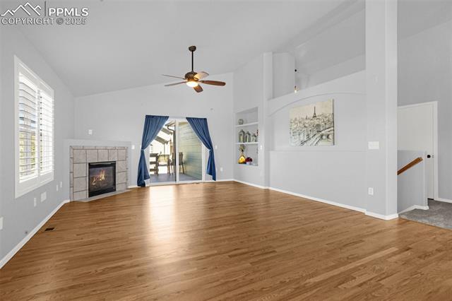 MLS Image for 15619  Paiute  ,Monument, Colorado