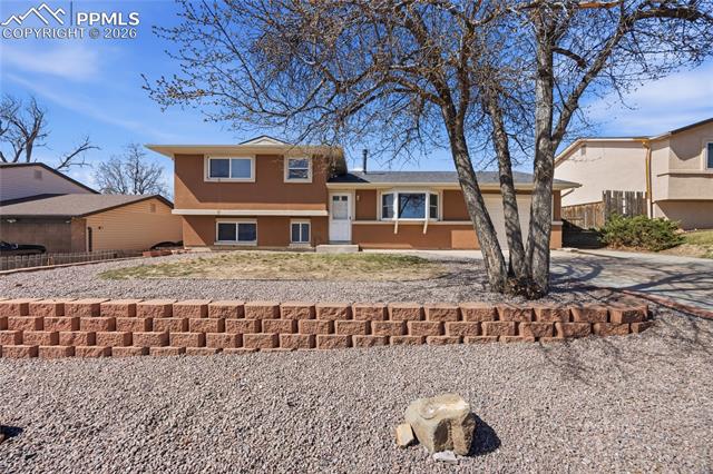 1470  Peterson  , colorado springs&nbsp; House Search MLS Picture